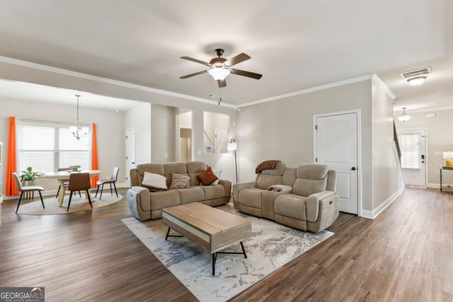 643 Patillo Road, Stockbridge, GA 30281