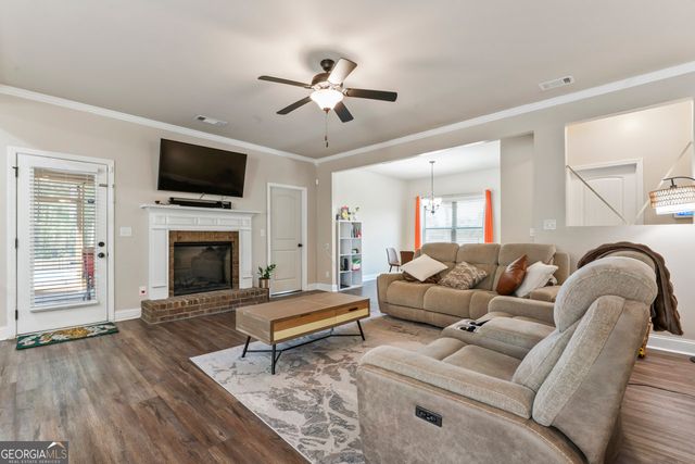 643 Patillo Road, Stockbridge, GA 30281