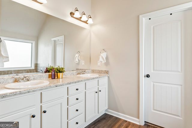 643 Patillo Road, Stockbridge, GA 30281