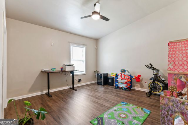 643 Patillo Road, Stockbridge, GA 30281