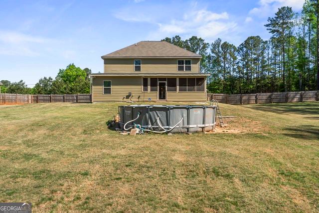 643 Patillo Road, Stockbridge, GA 30281