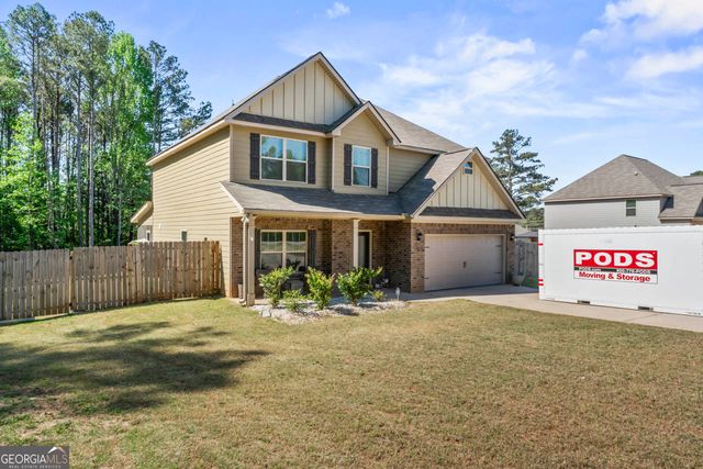 643 Patillo Road, Stockbridge, GA 30281