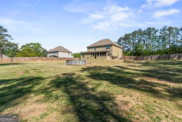 643 Patillo Road, Stockbridge, GA 30281