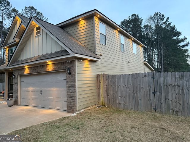 643 Patillo Road, Stockbridge, GA 30281