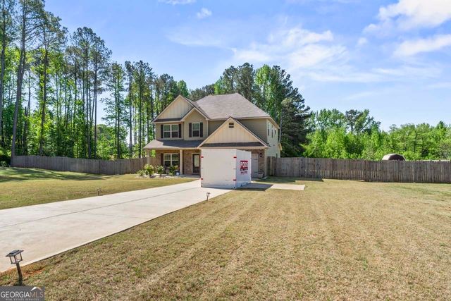 643 Patillo Road, Stockbridge, GA 30281