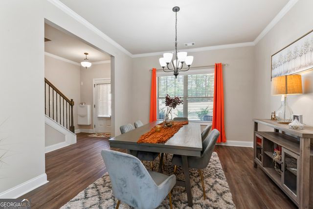 643 Patillo Road, Stockbridge, GA 30281