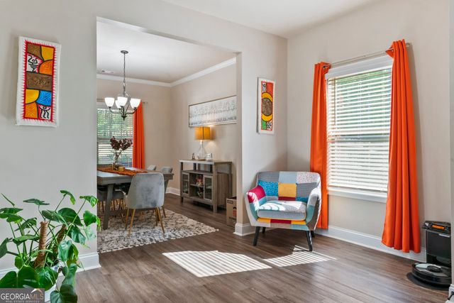 643 Patillo Road, Stockbridge, GA 30281