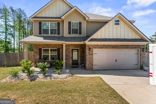 643 Patillo Road, Stockbridge, GA 30281