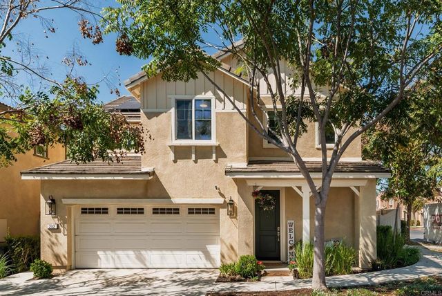 282 Oberlander Way, Fallbrook, CA 92028