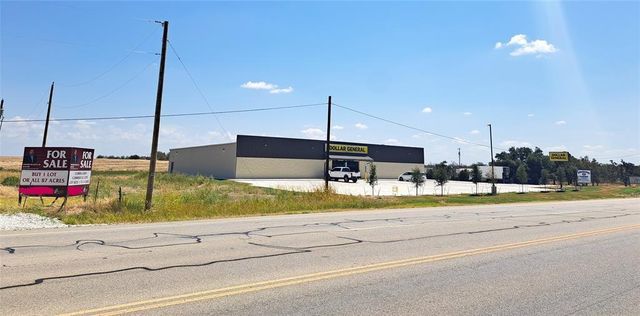5800 HWY 95 N Highway, Granger, TX 76530