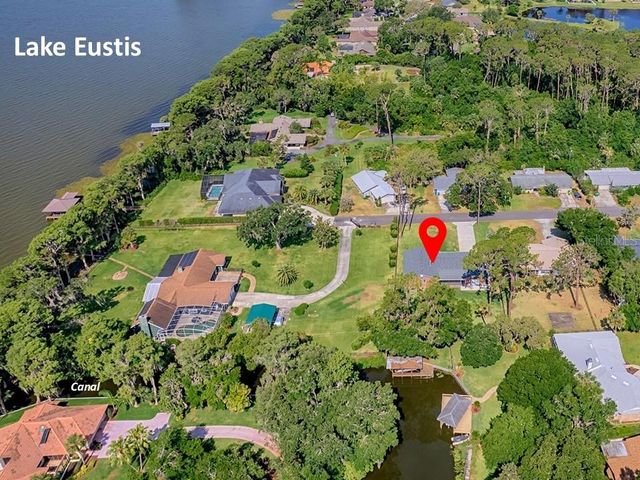 111 CARDINAL LANE, Eustis, FL 32726