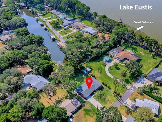 111 CARDINAL LANE, Eustis, FL 32726
