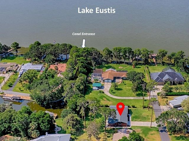 111 CARDINAL LANE, Eustis, FL 32726