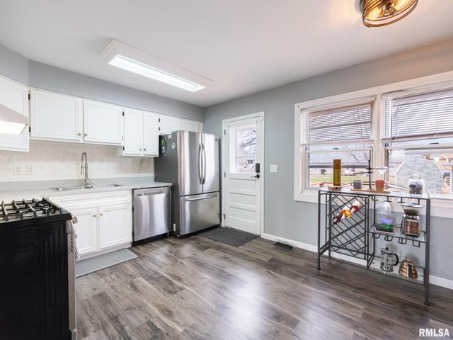 1338 GEORGEANNE Drive, Pekin, IL 61554