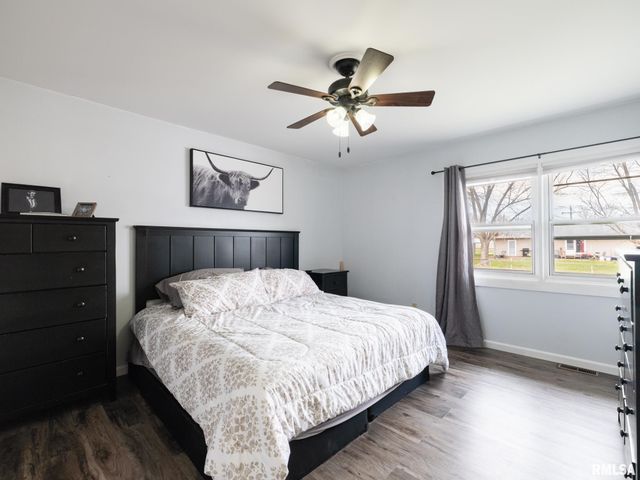 1338 GEORGEANNE Drive, Pekin, IL 61554