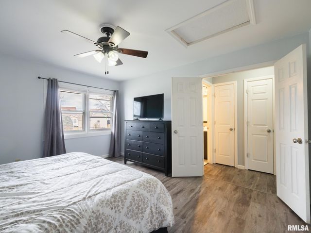 1338 GEORGEANNE Drive, Pekin, IL 61554