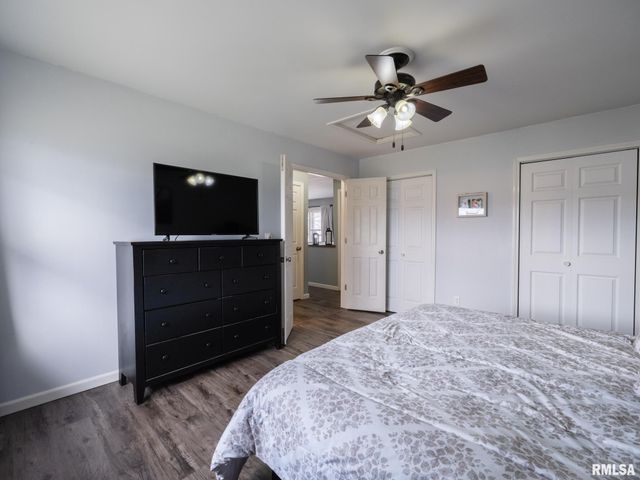 1338 GEORGEANNE Drive, Pekin, IL 61554