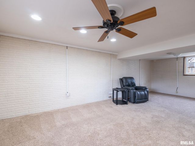 1338 GEORGEANNE Drive, Pekin, IL 61554