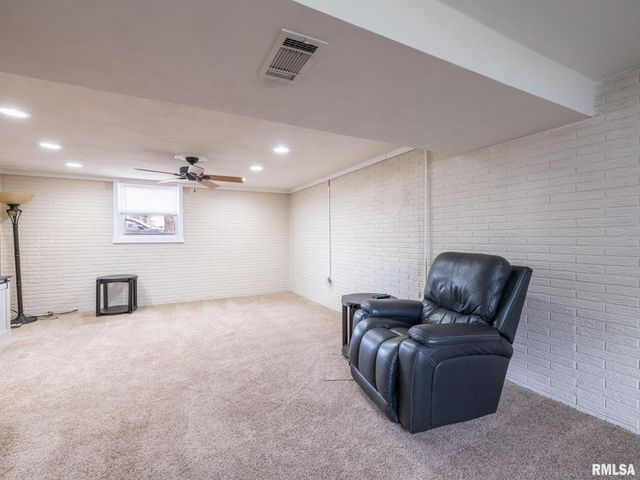 1338 GEORGEANNE Drive, Pekin, IL 61554