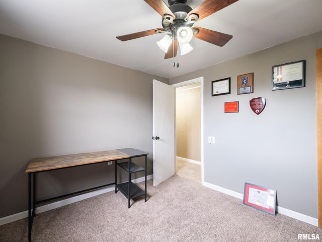 1338 GEORGEANNE Drive, Pekin, IL 61554