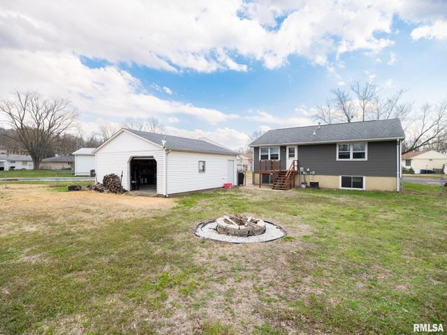 1338 GEORGEANNE Drive, Pekin, IL 61554