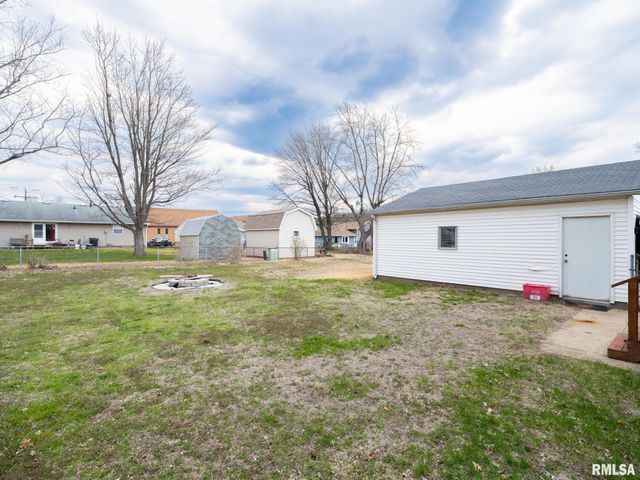 1338 GEORGEANNE Drive, Pekin, IL 61554