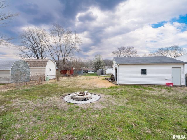 1338 GEORGEANNE Drive, Pekin, IL 61554