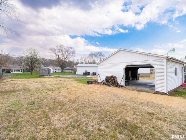 1338 GEORGEANNE Drive, Pekin, IL 61554