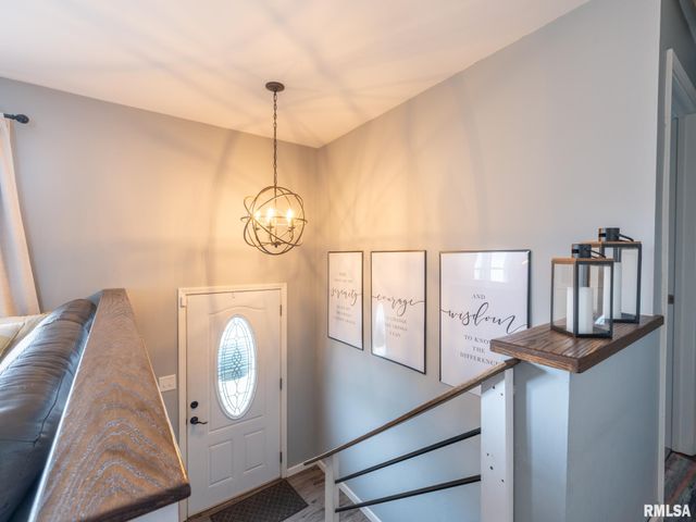 1338 GEORGEANNE Drive, Pekin, IL 61554