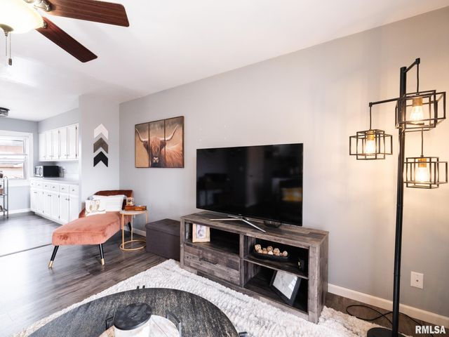 1338 GEORGEANNE Drive, Pekin, IL 61554