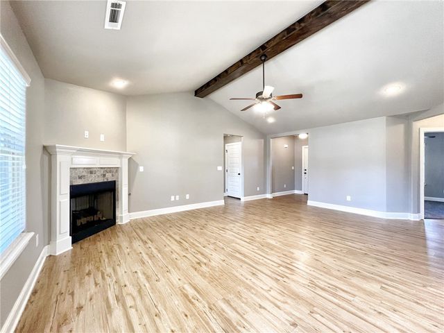 710 Captain Hopkins Street, Prairie Grove, AR 72753