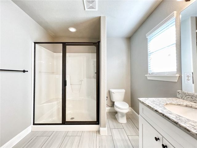 710 Captain Hopkins Street, Prairie Grove, AR 72753