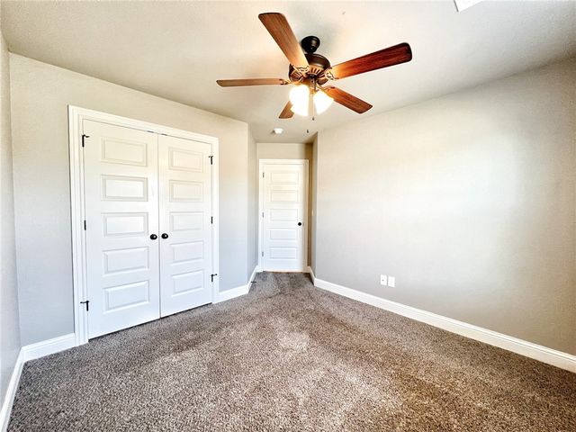 710 Captain Hopkins Street, Prairie Grove, AR 72753