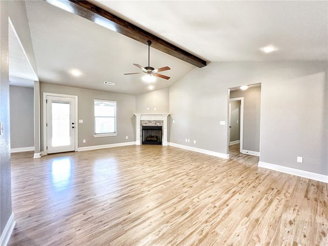 710 Captain Hopkins Street, Prairie Grove, AR 72753