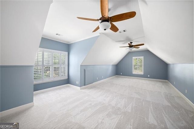 520 N Burgess Trail, Milton, GA 30004