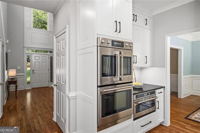 520 N Burgess Trail, Milton, GA 30004