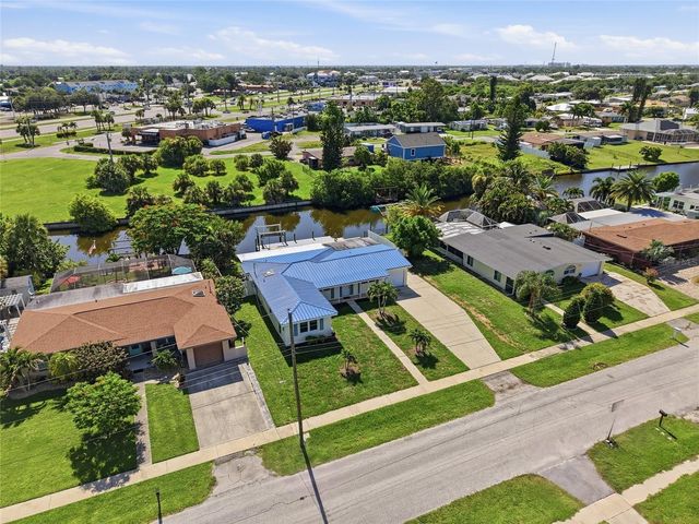 181 DUXBURY AVENUE, Port Charlotte, FL 33952