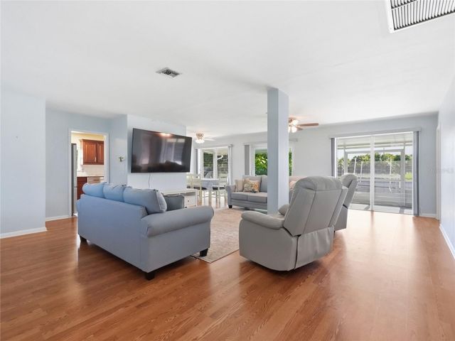 181 DUXBURY AVENUE, Port Charlotte, FL 33952