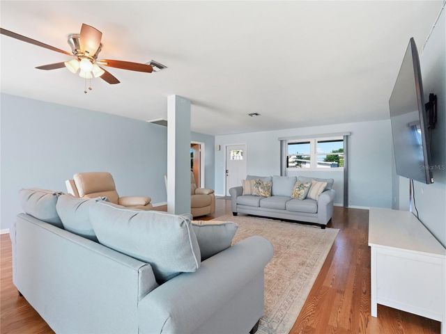 181 DUXBURY AVENUE, Port Charlotte, FL 33952