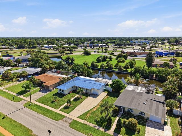 181 DUXBURY AVENUE, Port Charlotte, FL 33952