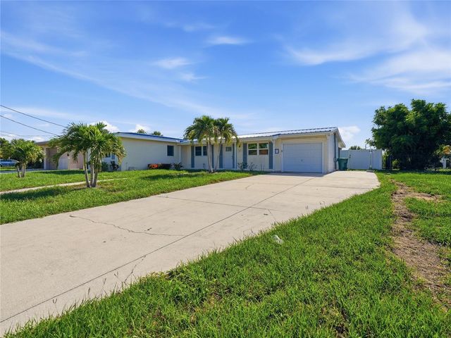 181 DUXBURY AVENUE, Port Charlotte, FL 33952