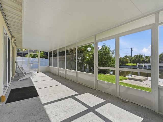 181 DUXBURY AVENUE, Port Charlotte, FL 33952