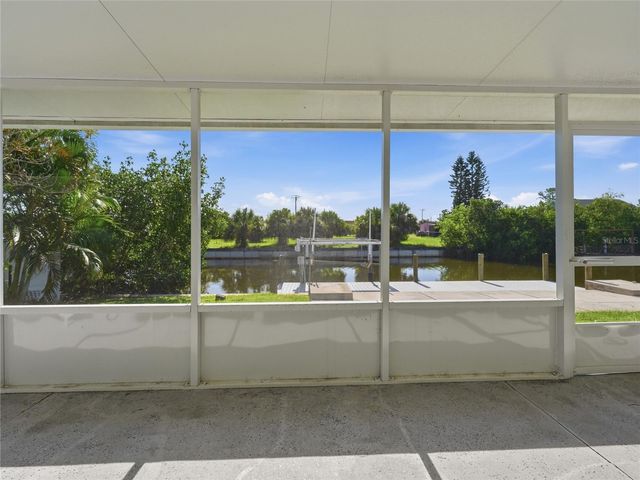 181 DUXBURY AVENUE, Port Charlotte, FL 33952