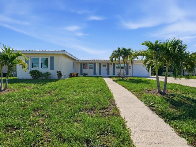181 DUXBURY AVENUE, Port Charlotte, FL 33952