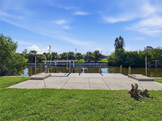 181 DUXBURY AVENUE, Port Charlotte, FL 33952