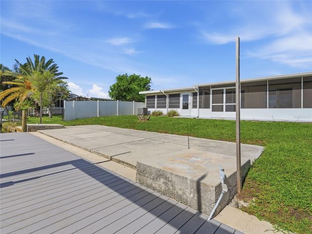 181 DUXBURY AVENUE, Port Charlotte, FL 33952