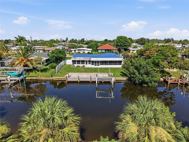 181 DUXBURY AVENUE, Port Charlotte, FL 33952
