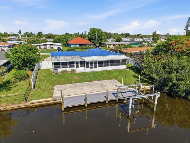 181 DUXBURY AVENUE, Port Charlotte, FL 33952