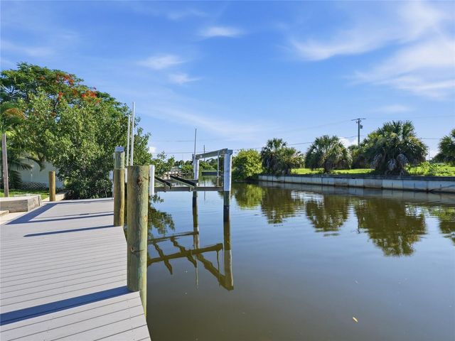 181 DUXBURY AVENUE, Port Charlotte, FL 33952