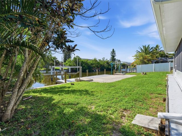 181 DUXBURY AVENUE, Port Charlotte, FL 33952